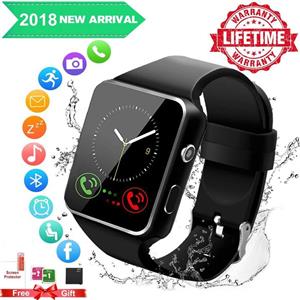 Cell phone in clearance wrist watch