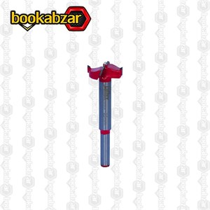 مته گازور سایز 25 میلیمتر CUTTEX