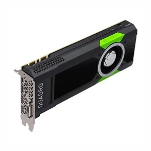 کارت گرافیک NVIDIA Quadro P5000 16GB GDDR5X