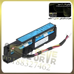 باتری سرورHP Smart Storage Battery G9