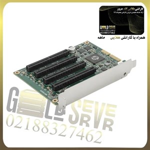 رایزر کارت DL360 G10 12GB