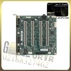 رایزر کارت DL360 G8 6GB
