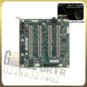 HPE DL380 G8 6 Gb Riser Card
