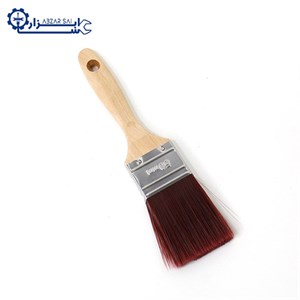 برس رنگی 2 اینچ درجه یک