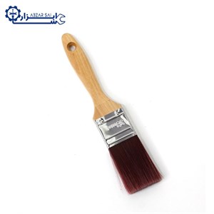 برس رنگی 1.5 اینچ درجه یک