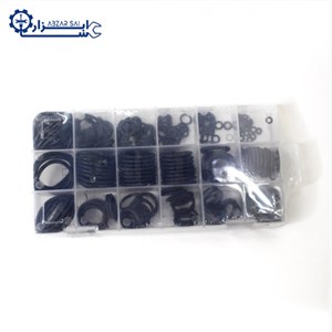 واشر اورینگی 222 عددی