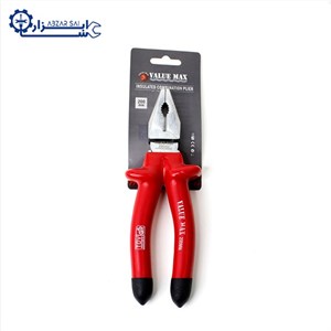 انبر دست فشار قوی 8 اینچ برند Value Max