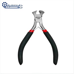 سیم‌چین از جلو 4.1 اینچ وایزاپ WISEUP کد 010704