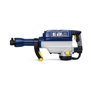 چکش تخریب 17 کیلویی EBI Max مدل EM-65A | موتور 1800 وات صنعتی