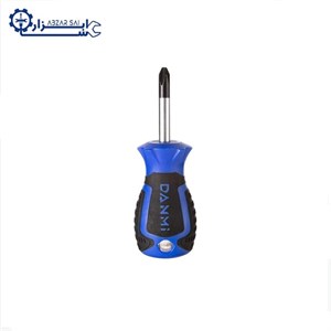 پیچ گوشتی مچی چهارسو دانمی کد 160141