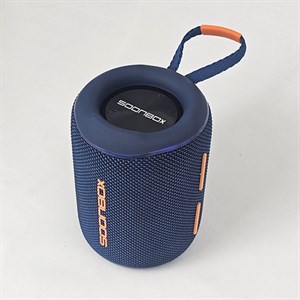 اسپیکر برند SOONBOX مدل S5500 Mini