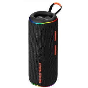 اسپیکر بلوتوثی SOONBOX مدل S5500