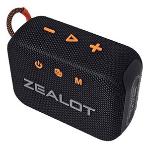 اسپیکر برند زیلوت ZEALOT مدل S75