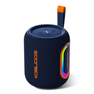 اسپیکر بلوتوثی SOONBOX مدل S7900 Mini