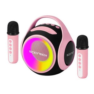 اسپیکر برند SOONBOX مدل S5100