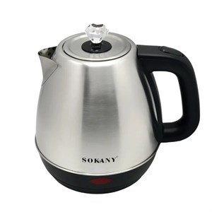 کتری برقی سوکانی مدل SK-09046 گنجایش 1.7 لیتر