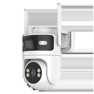 دوربین مداربسته بی سیم ریویژن مدل RN-712-IPW-S2-N11