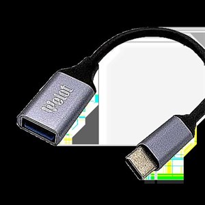 مبدل OTG USB 3.0 Type-C ویلوت WELOT WE-OT22