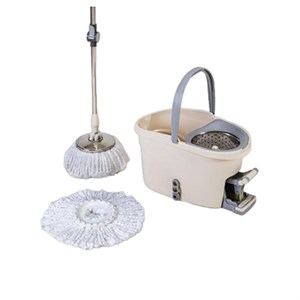 سطل و تی بیضی پدال دار مدل UN- 2503