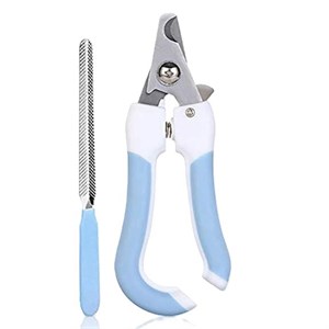ناخن گیر و سوهان ناخن سگ و گربه Pet Nail Clipper مدل N11