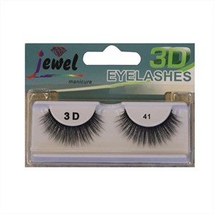 مژه مصنوعی جیول کد 3D-41