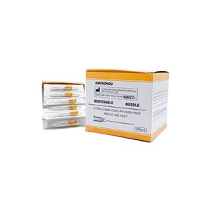 سرسوزن چینی شنزو سایز 12*25