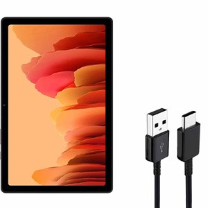 کابل اصلی تبلت سامسونگ Galaxy Tab A7 10.4 2022