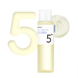 تونر روشن کننده شماره 5 نامبوزین Numbuzin No. 5  Vitamin Boosting Essential Toner