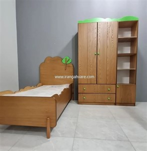 ست نوجوان کد B