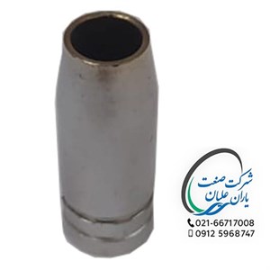 شعله پوش MB25