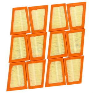 فیلترهوا خودرو مدل FST9012 مناسب برای رنو ال 90 و ساندرو بسته دوازده عددی