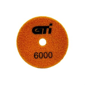پد الماسه جی تی ای مدل jt-6000