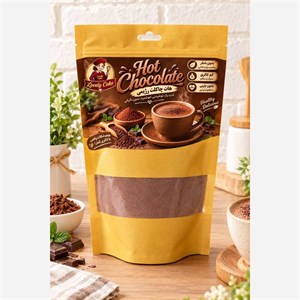 هات چاکلت رژیمی