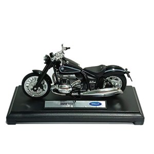 ماکت موتور BMW R18 مقیاس ۱:۱۲ ویلی