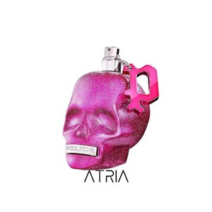 عطر ادکلن پلیس توبی سوییت گرل 125 میل