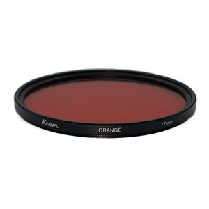 فیلتر لنز کرنل مدل O-77MM