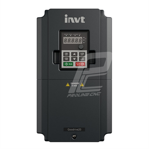 اینورتر 30 کیلووات فوتک Fotek (اینوت invt) 60 آمپر 380 ولت سه فاز کد GD20-030G-4