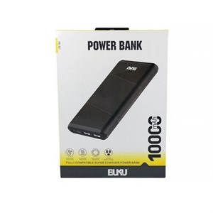 پاوربانک بوکو مدل PB-101 ظرفیت 10000میلی آمپر ساعت
