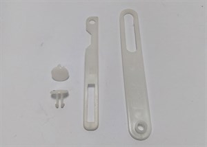 اهرم درب کارتریج پرینتر اچ پی HP M375 کد 2030