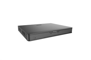 دستگاه XVR 4 کانال حارس مدل HS-XVR-4101-L8 | کیفیت 8 مگاپیکسل