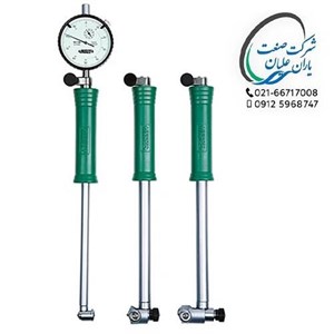 ست بور گیج اینسایز مدل 2824-S3