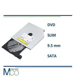 دی وی دی رایترH.L Sata Superslim 9.5mm