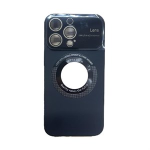 کاور کیو سریس Q Series مدل LENS - IPhone 12 promax