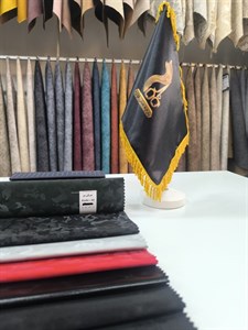 چرم مصنوعی کیهانی کد 7 