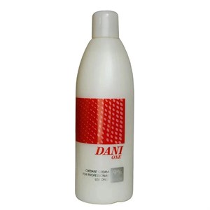 اکسیدان دنی وان (Dani One) مدل 20 Vol نه درصدی حجم 1000 میلی‌لیتر
