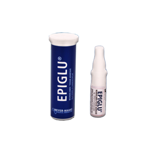 چسب مایع بخیه EPIGLU - تیوب اقتصادی