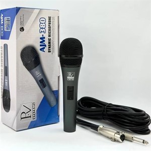 میکروفن باسیم  P.V  AJM 380