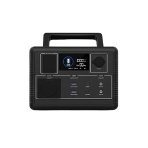 پاوراستیشن مدل FP600 با ظرفیت 560Wh
