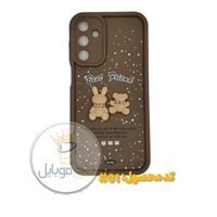 گارد  مدل عروسکی Lucky (best friend) مناسب گوشی سامسونگ Samsung A15