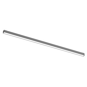 چراغ خطی ثابت SH-MG-02-900F اسلیم شعاع